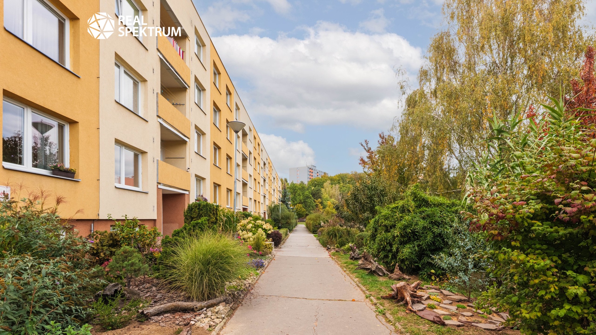 RS I MUSORGSKEHO 5, BRNO-40