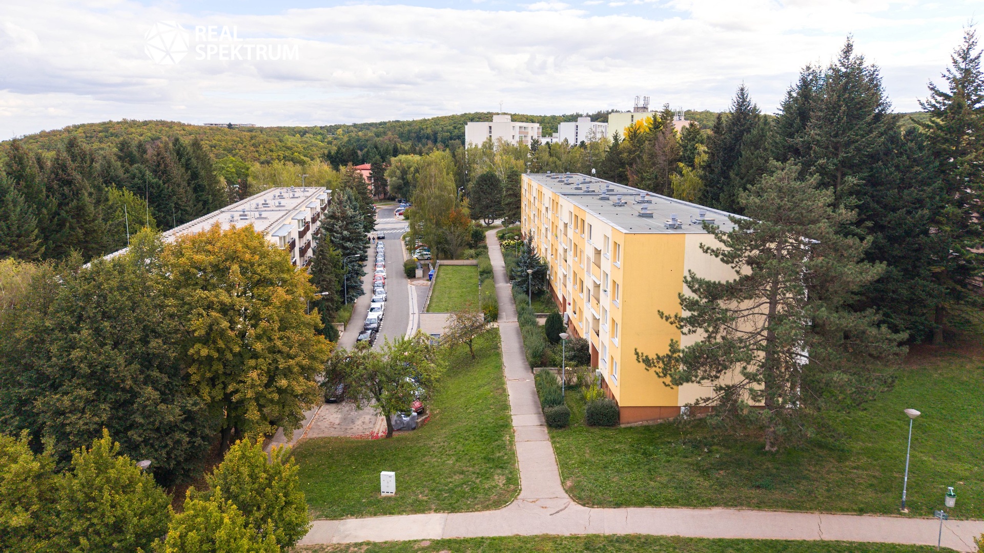 RS I MUSORGSKEHO 5, BRNO-50
