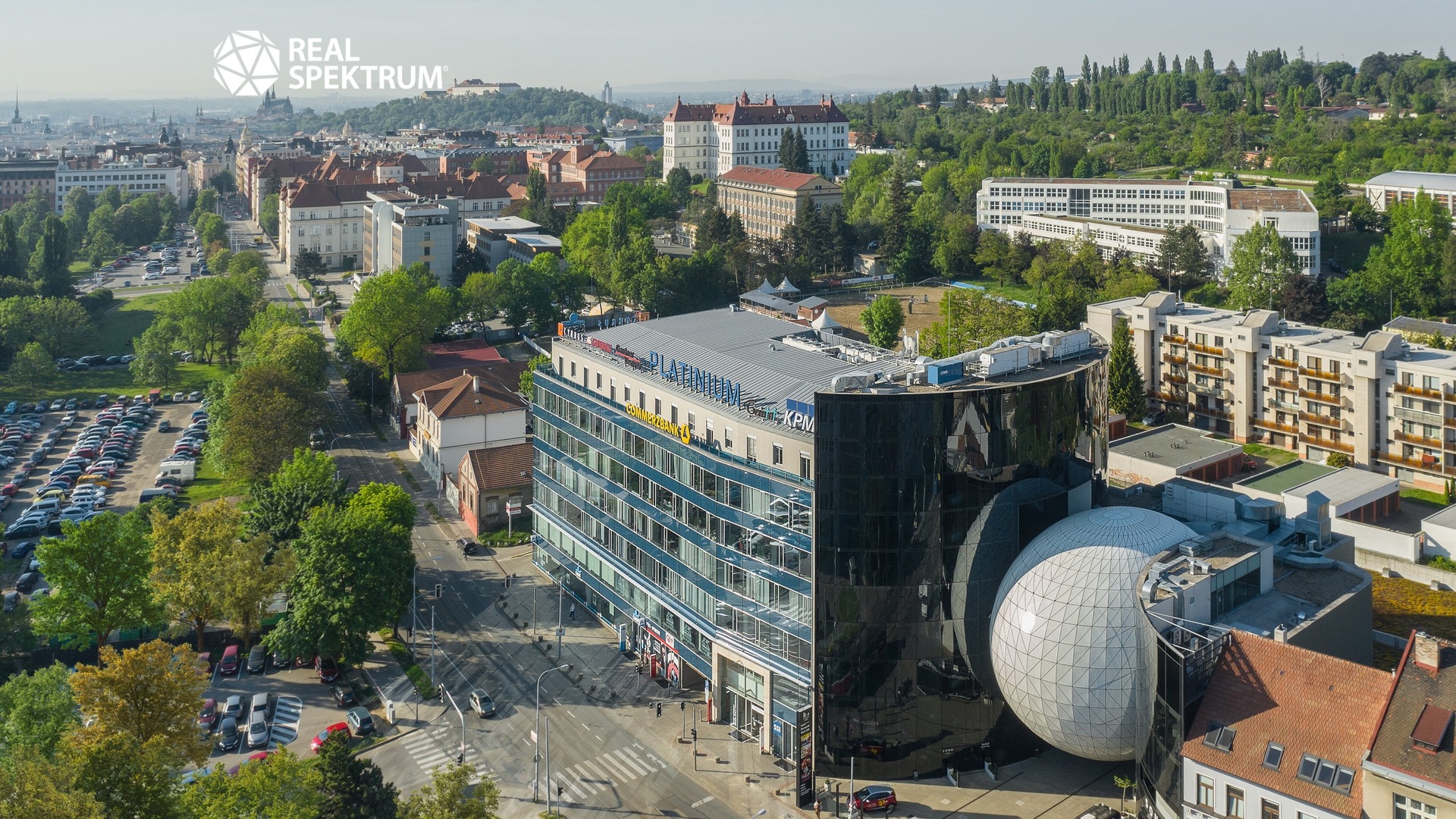 Platinium Aerials - 03