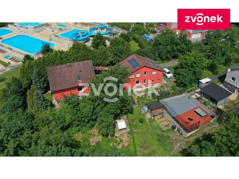 Prodej kanceláře Zlín 14 500 000 Kč, foto 2