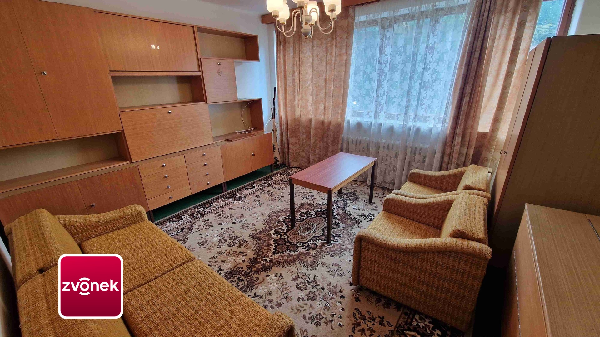 Prodej zděné chaty, Stré Hutě, Chřiby (3)