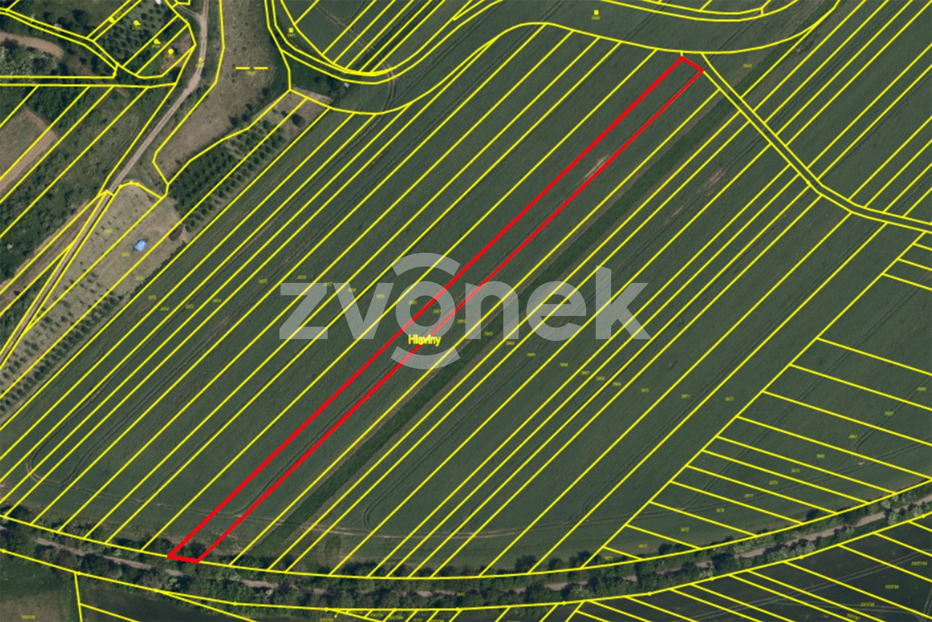 mapka 1