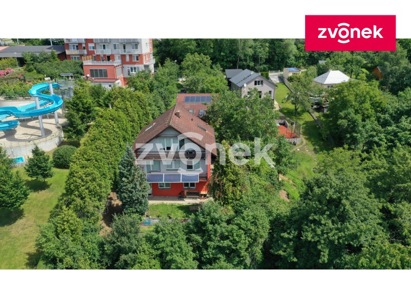 Prodej kanceláře Zlín 14 500 000 Kč, foto 1