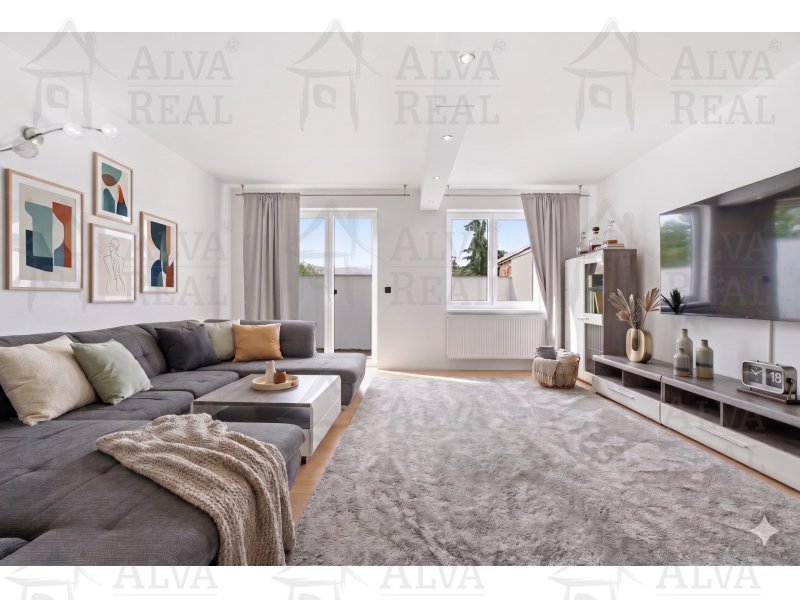 Prodej rodinného domu 197 m² – další