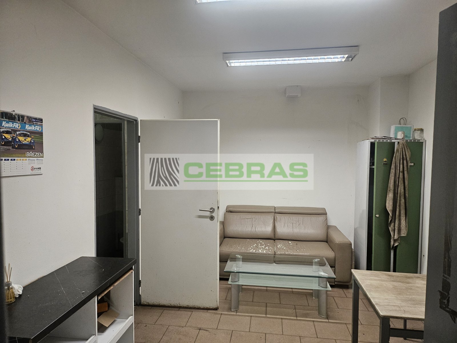 Šatna