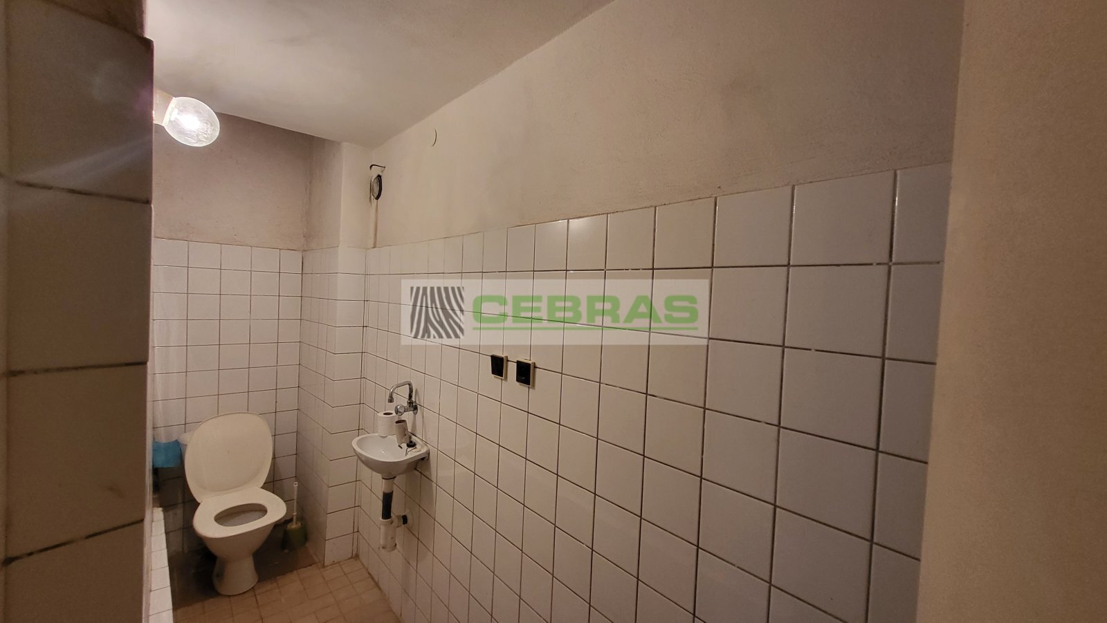 Sociální zařízení