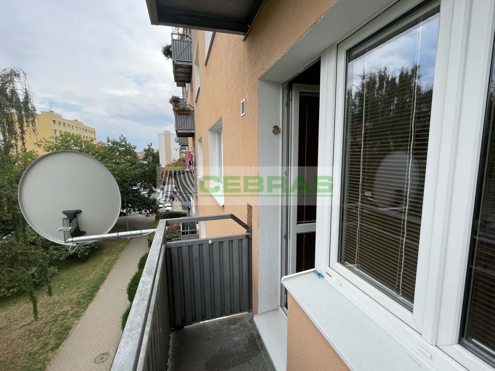 Balkon