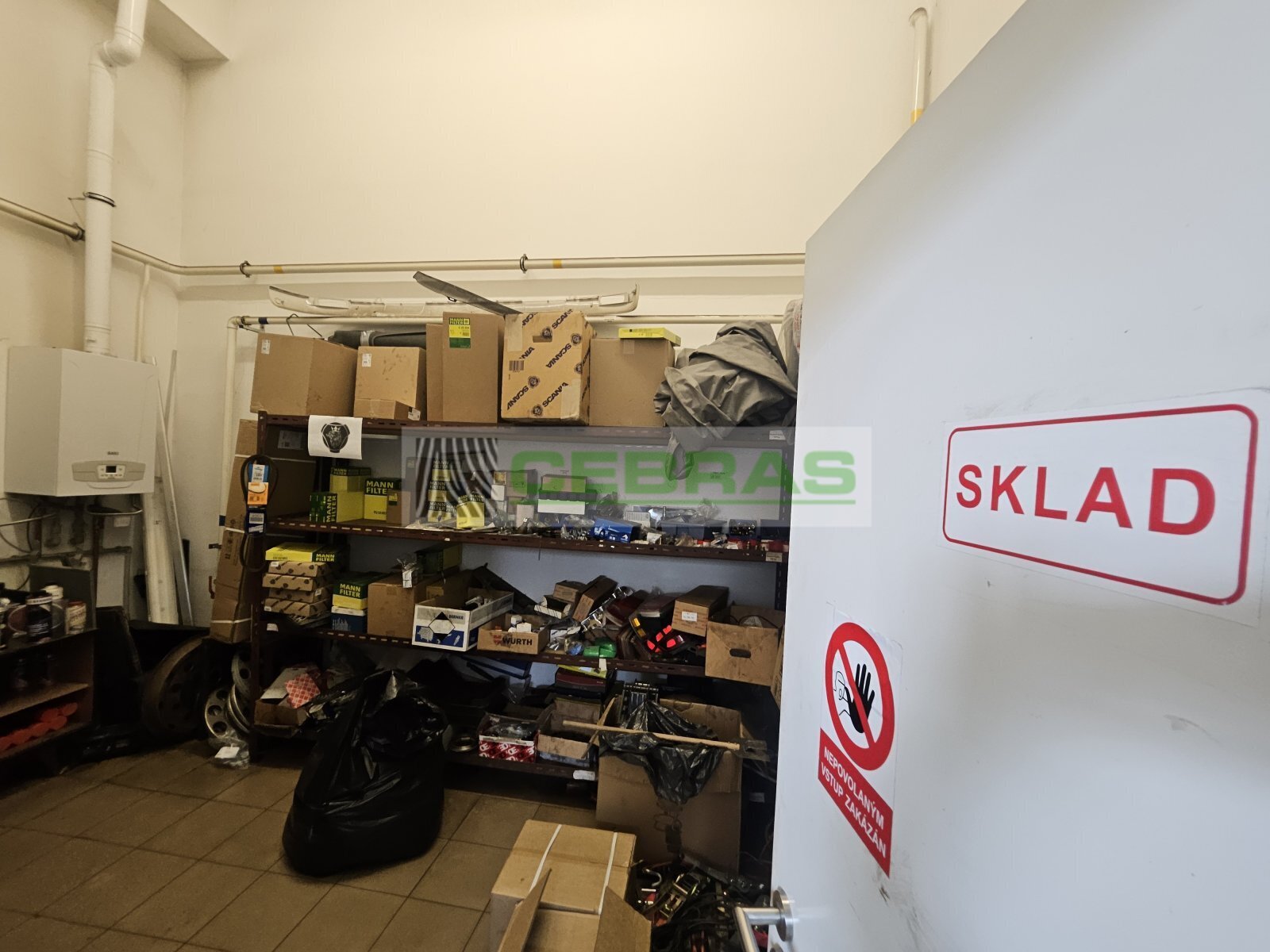 Sklad