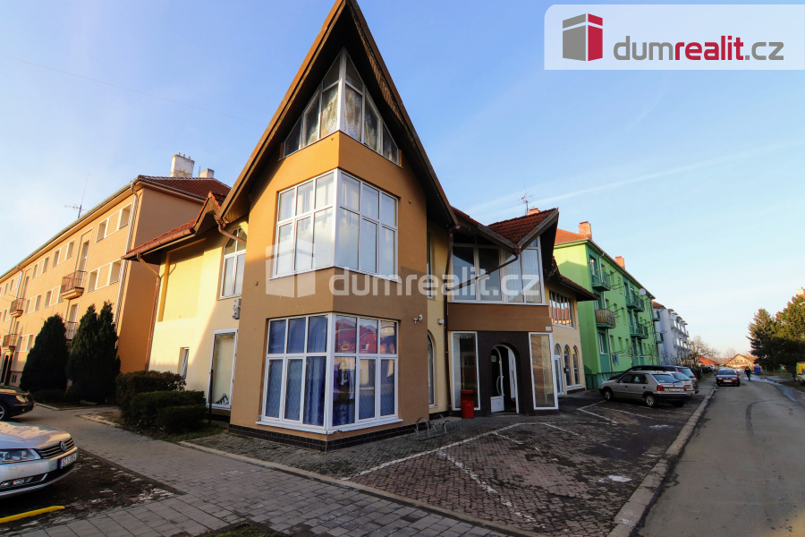 Prodej bytu 2+kk, 53 m² Strážnice (okres Hodonín), Smetanova, obrázek 7