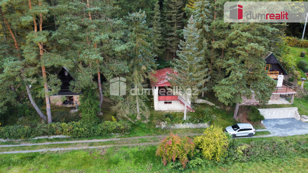 Prodej rodinného domu, 53 m² Křivoklát (okres Rakovník), obrázek 3