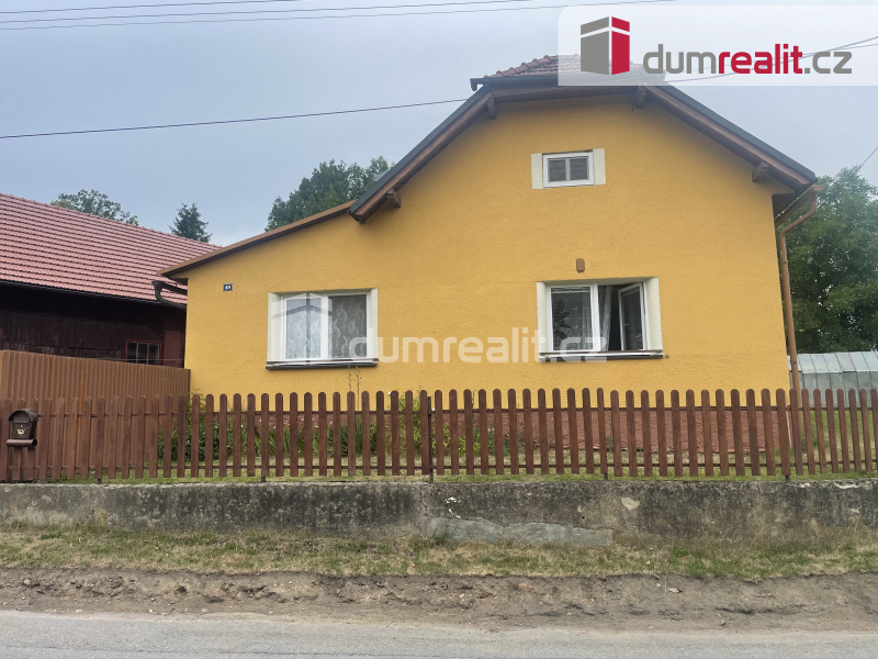 Prodej zemědělského objektu, 550 m² Moraveč (okres Pelhřimov), obrázek 2