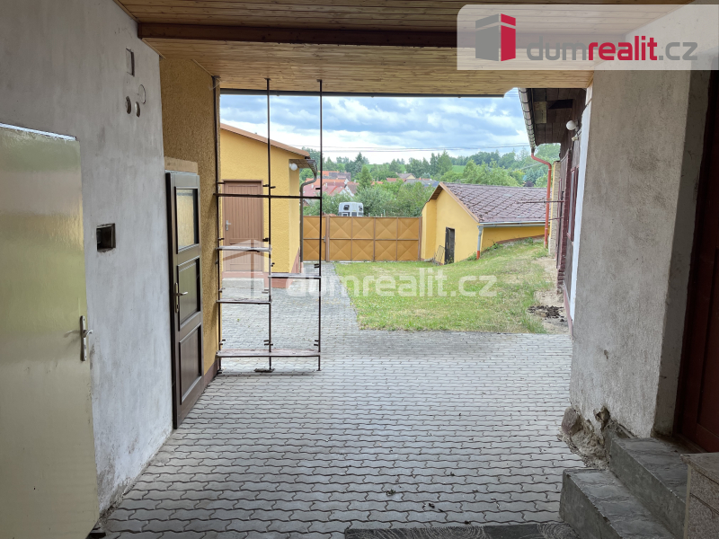 Prodej zemědělského objektu, 550 m² Moraveč (okres Pelhřimov), obrázek 17