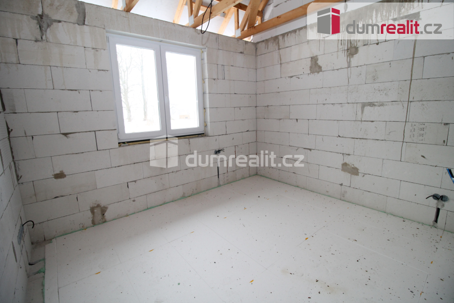 Prodej rodinného domu, 97 m² Mnichov (okres Cheb), Rájov, obrázek 8