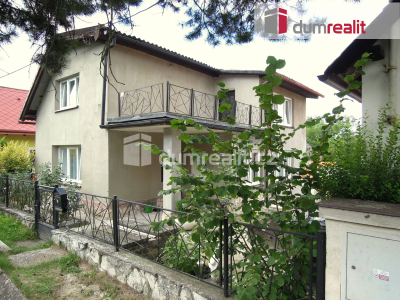 Prodej rodinného domu, 130 m² Vysoká (okres Mělník), Strážnice, obrázek 2