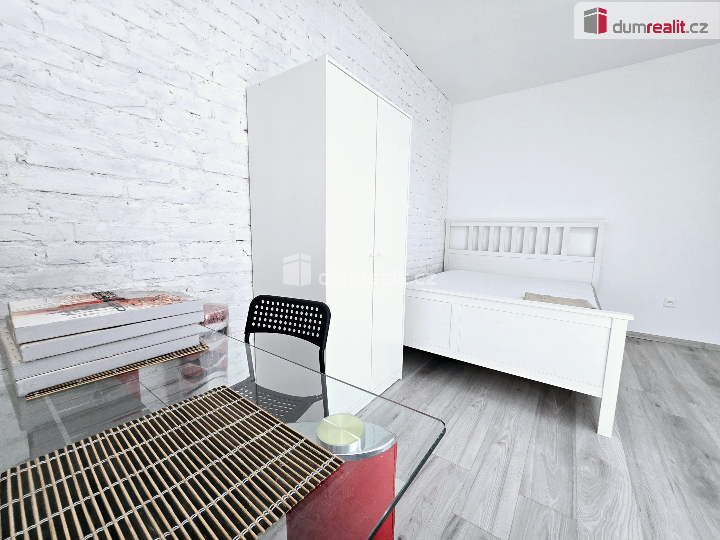 Byt č. 4, 22 m2, 11000,-Kč