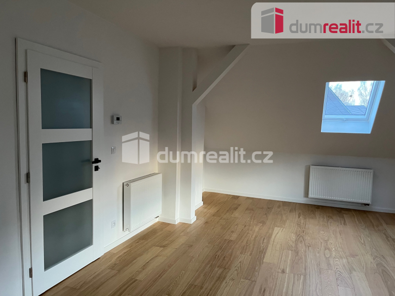 Prodej bytu 3+kk, 80 m² Mariánské Lázně (okres Cheb), Úšovice, Polní, obrázek 4