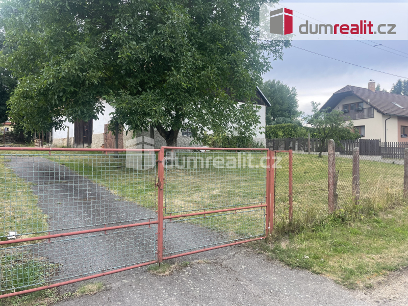 Prodej zemědělského objektu, 550 m² Moraveč (okres Pelhřimov), obrázek 4