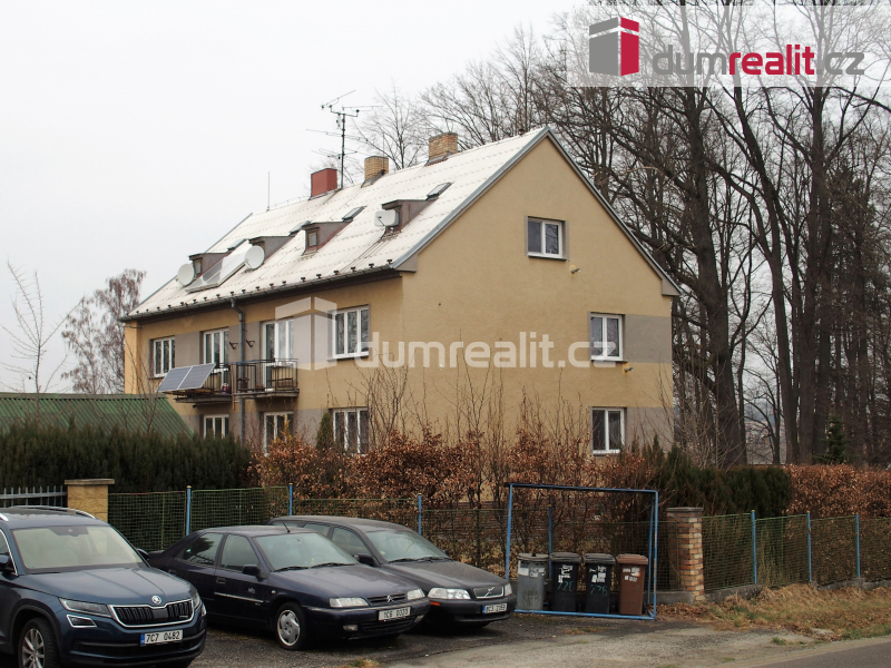 Prodej bytu 5+1 a více, 153 m² Trhové Sviny (okres České Budějovice), Branka, obrázek 17