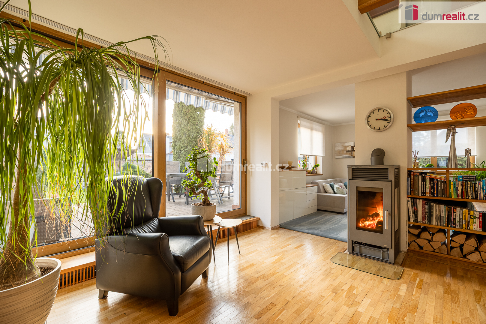 Prodej rodinného domu 300 m² – pohled 4