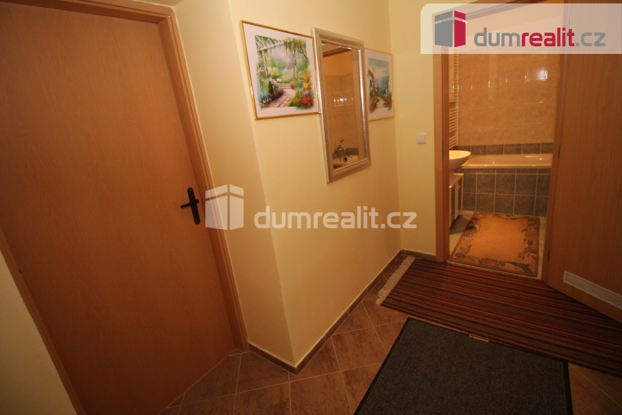 Prodej bytu 2+kk, 60 m² Mariánské Lázně (okres Cheb), Třebízského, obrázek 12
