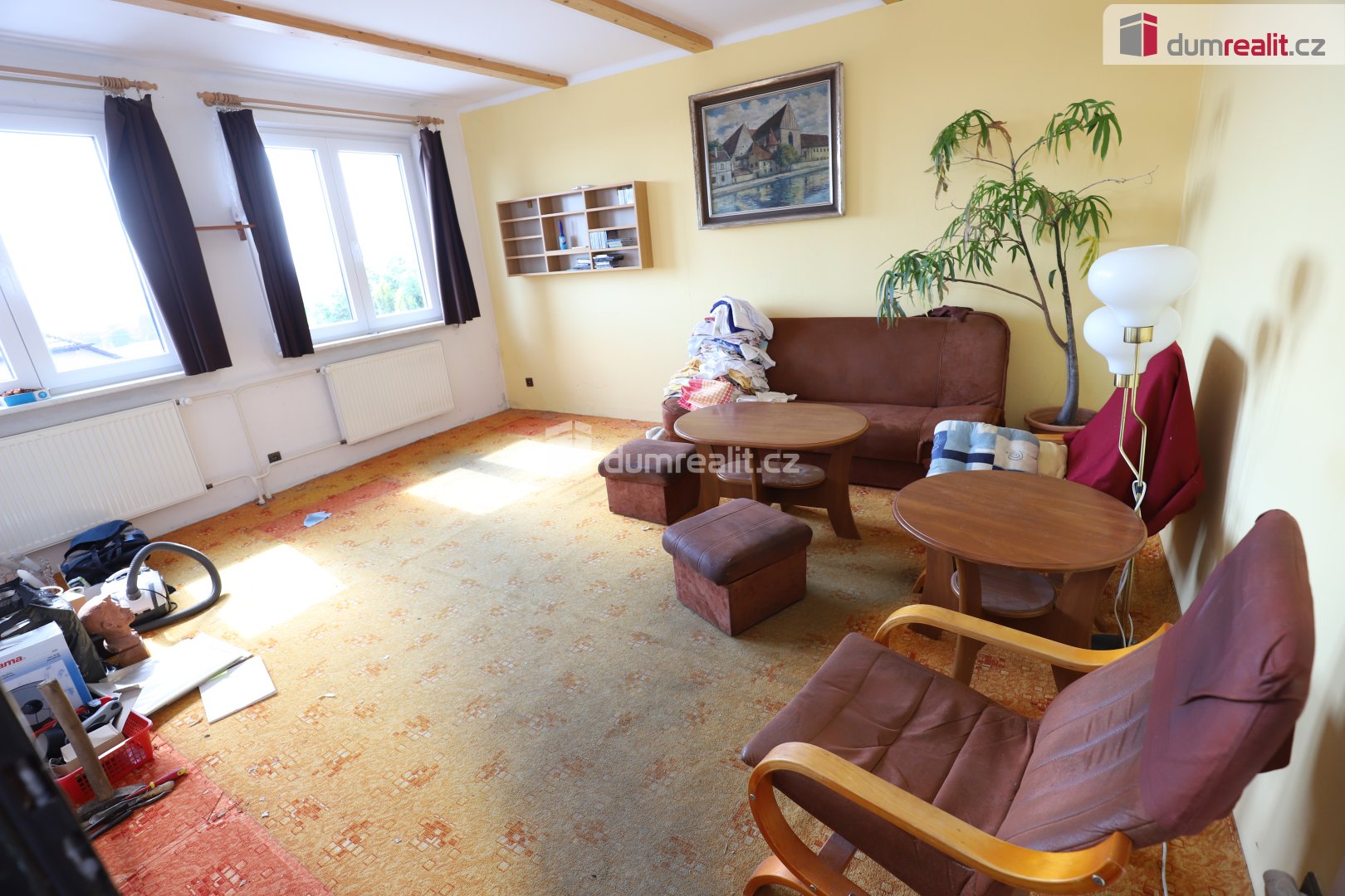 Prodej rodinného domu 200 m² - Widok 3