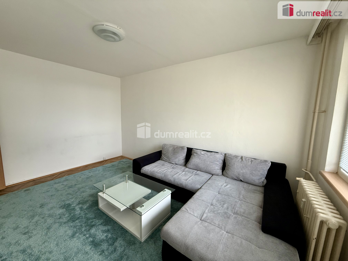 Pronájem bytu 2+1 Mariánské Lázně 17 900 Kč za měsíc, foto 7