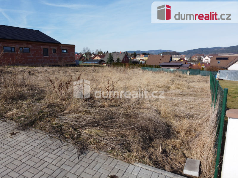Prodej stavební parcely, 900 m² Kájov (okres Český Krumlov), U Třech svatých, obrázek 7