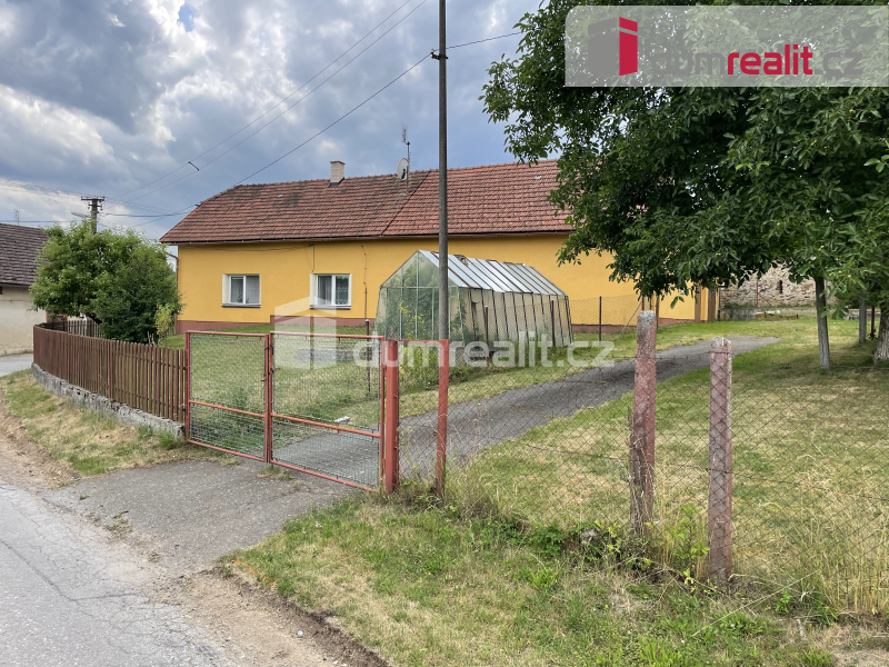 Prodej zemědělského objektu, 550 m² Moraveč (okres Pelhřimov), obrázek 6