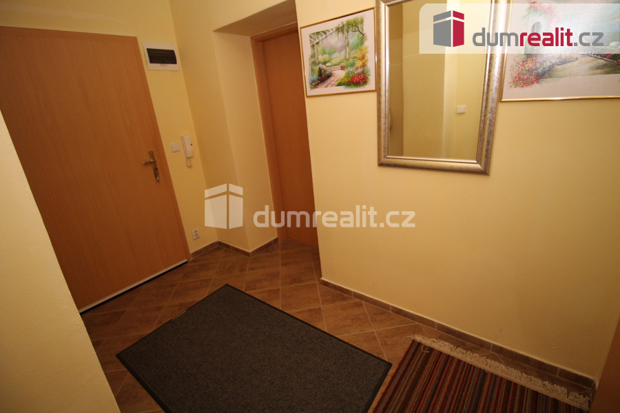 Prodej bytu 2+kk, 60 m² Mariánské Lázně (okres Cheb), Třebízského, obrázek 13