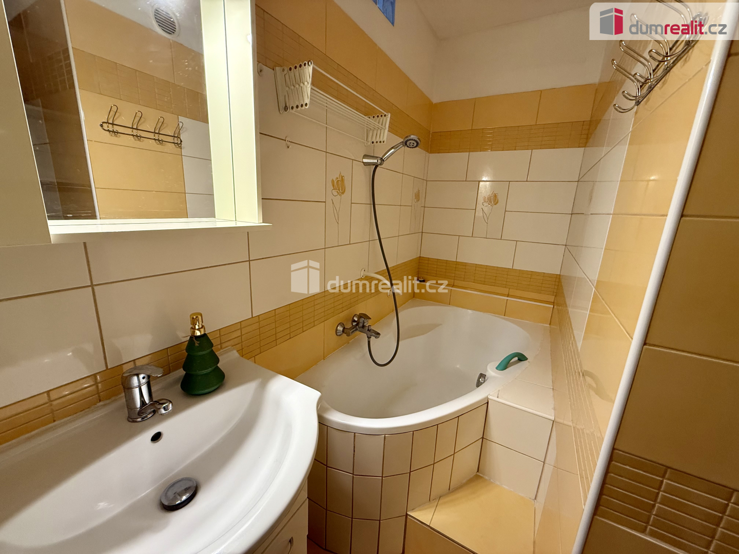 Pronájem bytu 2+1 Mariánské Lázně 17 900 Kč za měsíc, foto 12