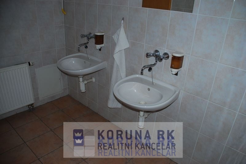 umývárna
