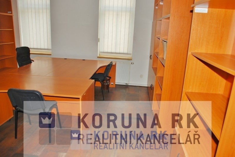 kancelář