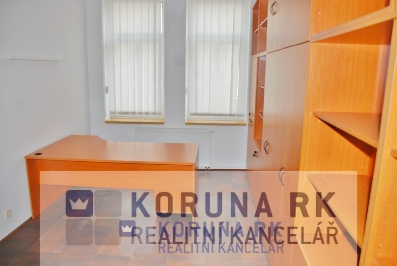 kancelář