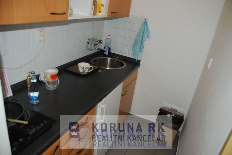 kuchyňka