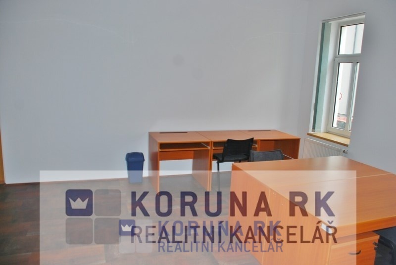 kancelář