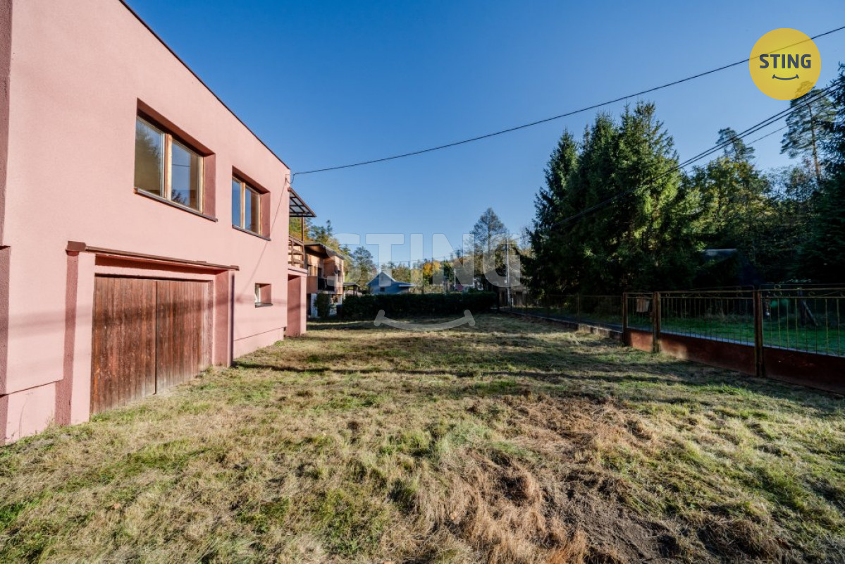 Prodej chaty Horní Lhota 3 750 000 Kč, foto 8