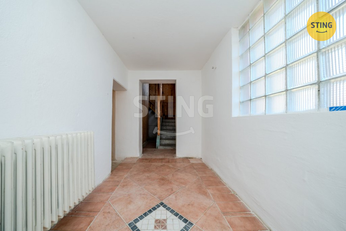 Prodej chaty Horní Lhota 3 750 000 Kč, foto 11