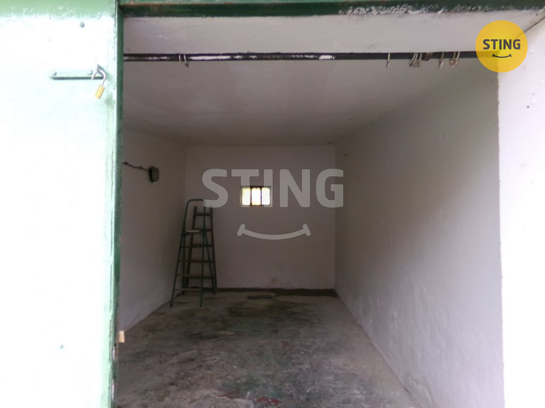 Pronájem garáže Havířov 2 000 Kč za měsíc, foto 2