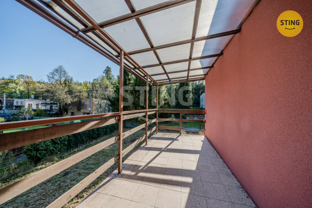 Prodej chaty Horní Lhota 3 750 000 Kč, foto 19