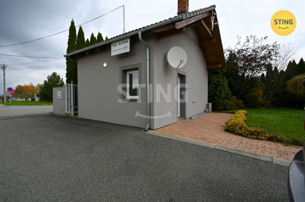 Prodej kanceláře Třebětice 30 000 000 Kč, foto 25