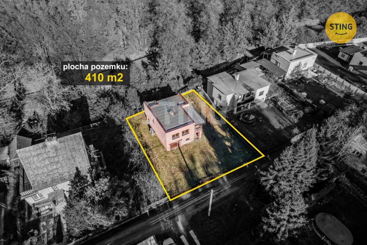 Prodej chaty Horní Lhota 3 750 000 Kč, foto 22