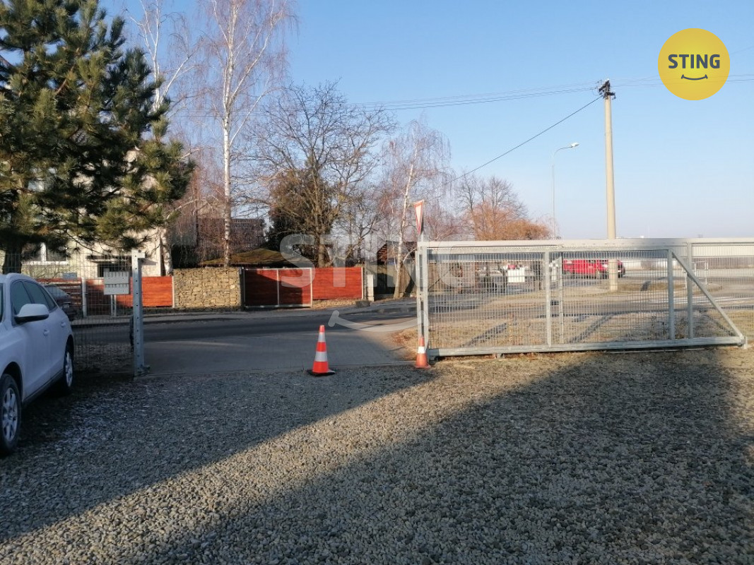 Pronájem komerčního pozemku Prostějov 18 000 Kč, foto 8