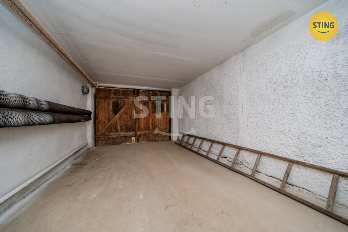 Prodej chaty Horní Lhota 3 750 000 Kč, foto 13