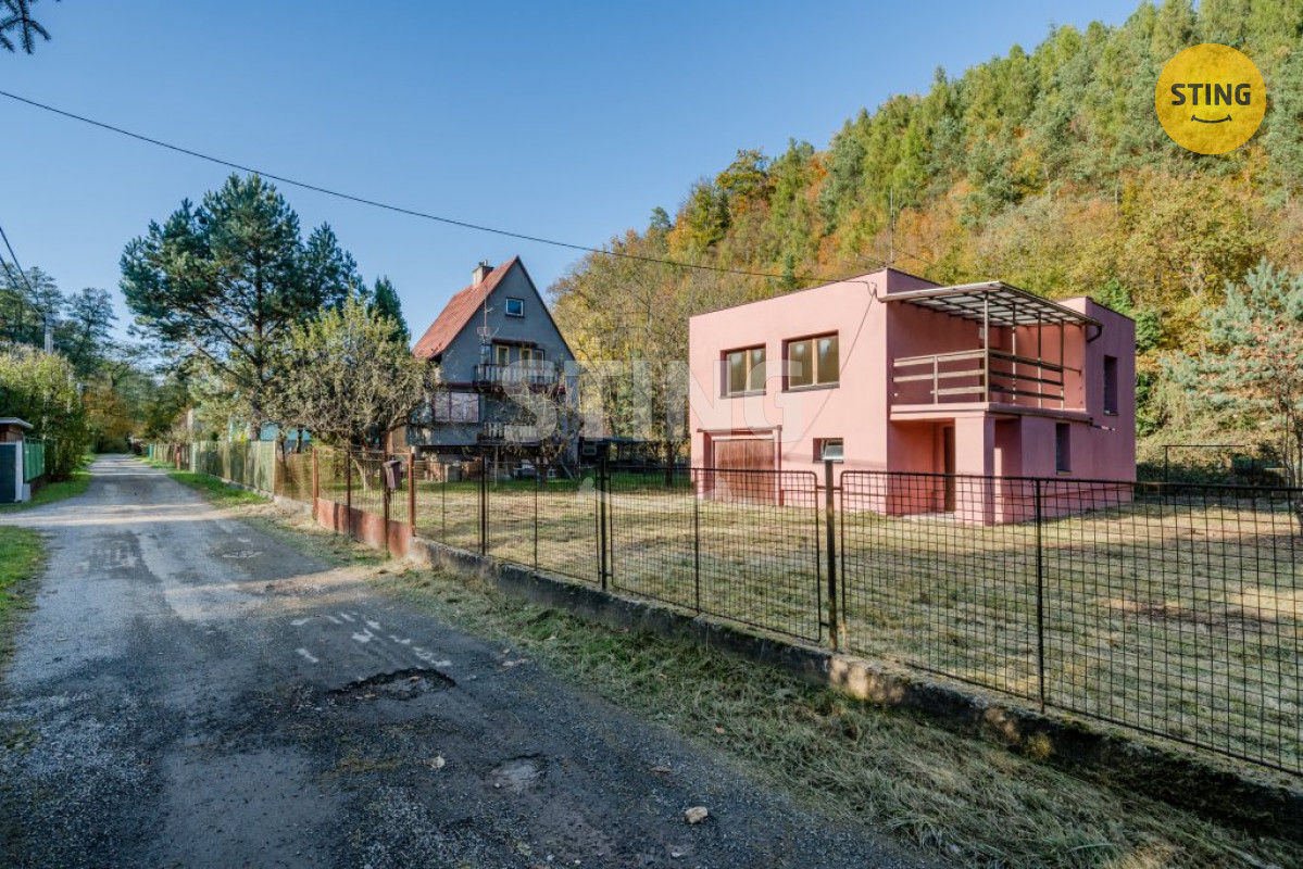 Prodej chaty Horní Lhota 3 750 000 Kč, foto 7