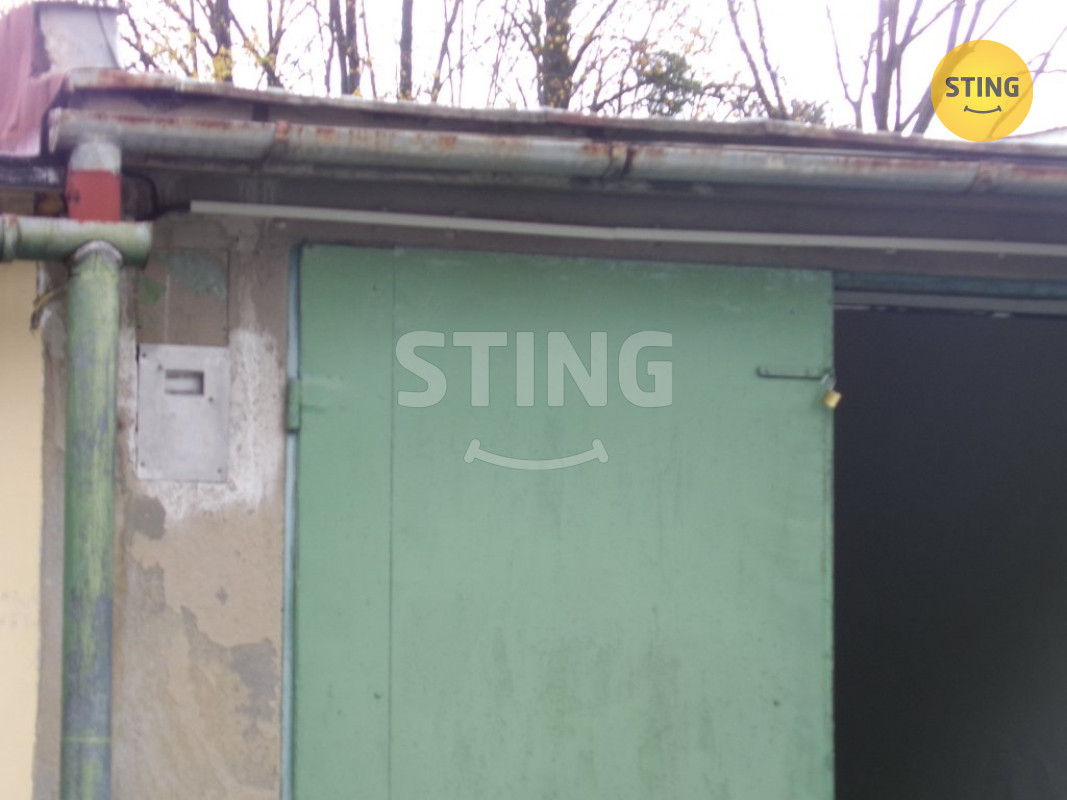 Pronájem garáže Havířov 2 000 Kč za měsíc, foto 3