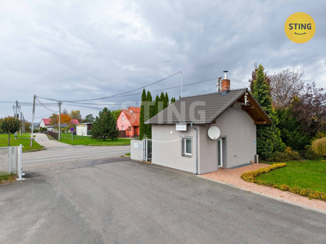 Prodej kanceláře Třebětice 30 000 000 Kč, foto 15