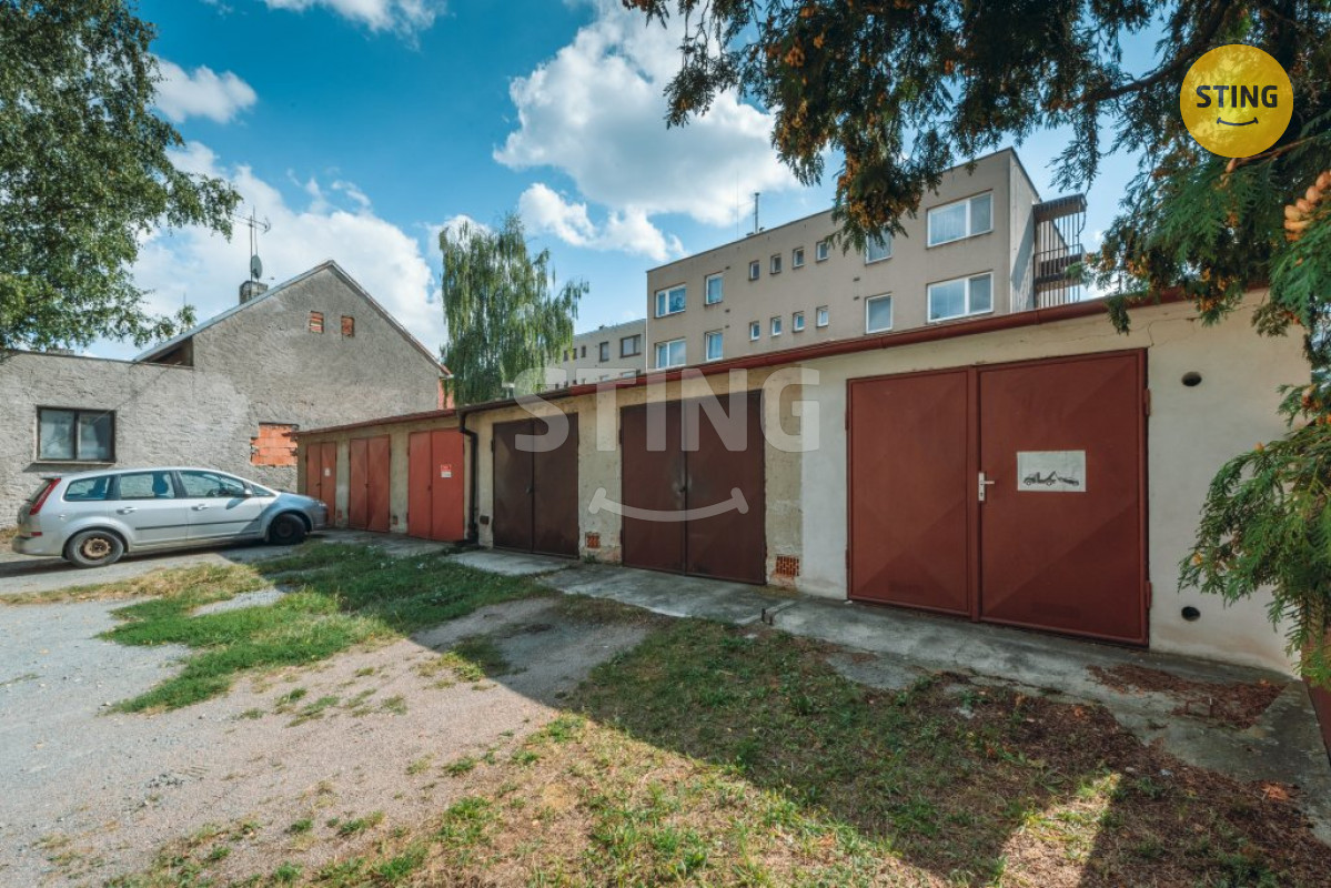 Prodej bytu 3+1 Přelouč 3 600 000 Kč, foto 19