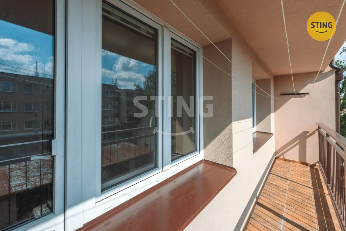 Prodej bytu 3+1 Přelouč 3 600 000 Kč, foto 8