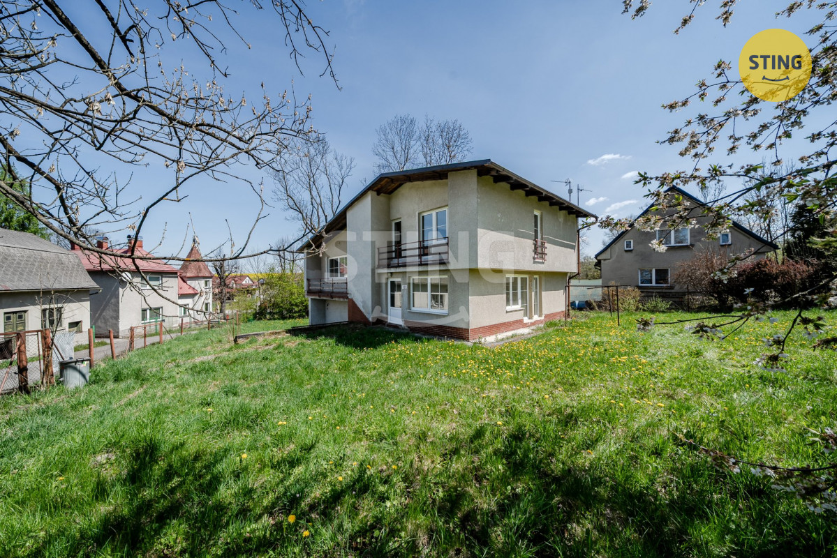 Prodej rodinného domu 190 m² – pohled 6