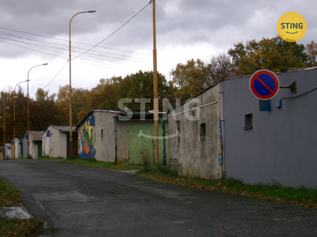 Pronájem garáže Havířov 2 000 Kč za měsíc, foto 5